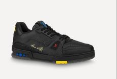 LOUIS VUITTON TRAINER SNEAKER – LSVT201