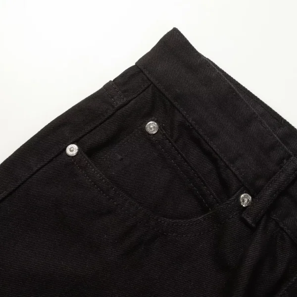 Chrome Hearts Jeans – AJ078 - Image 5