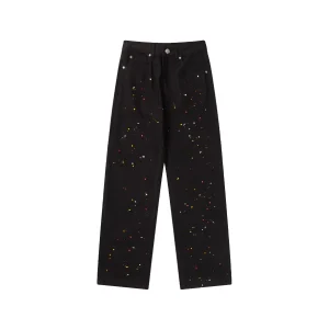 Chrome Hearts Jeans – AJ079