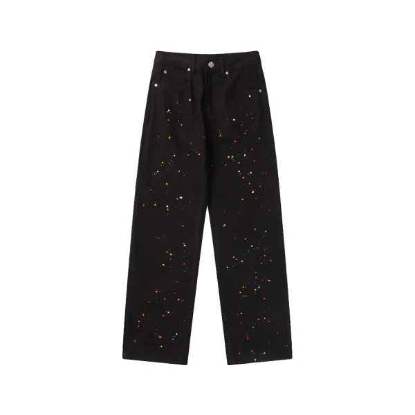 Chrome Hearts Jeans – AJ079