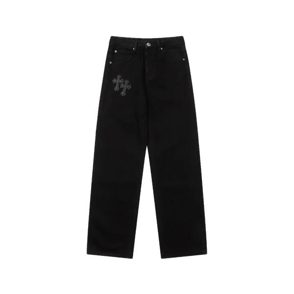Chrome Hearts Jeans – AJ080