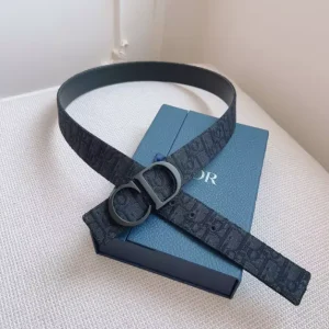 DIOR BELT – B077