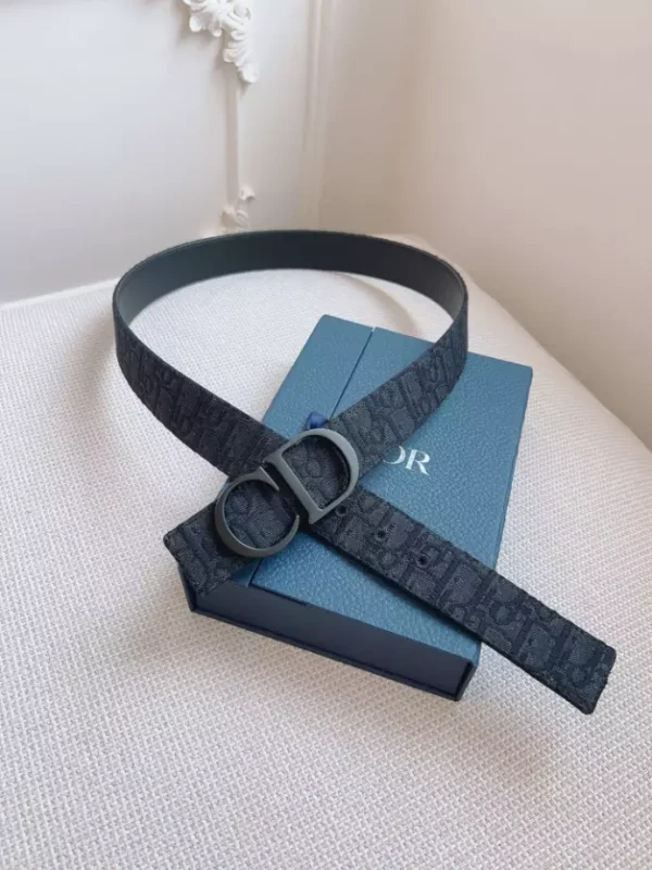 DIOR BELT – B077