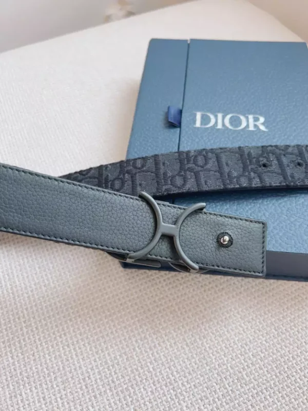 DIOR BELT – B077 - Image 3