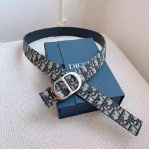 DIOR BELT – B078