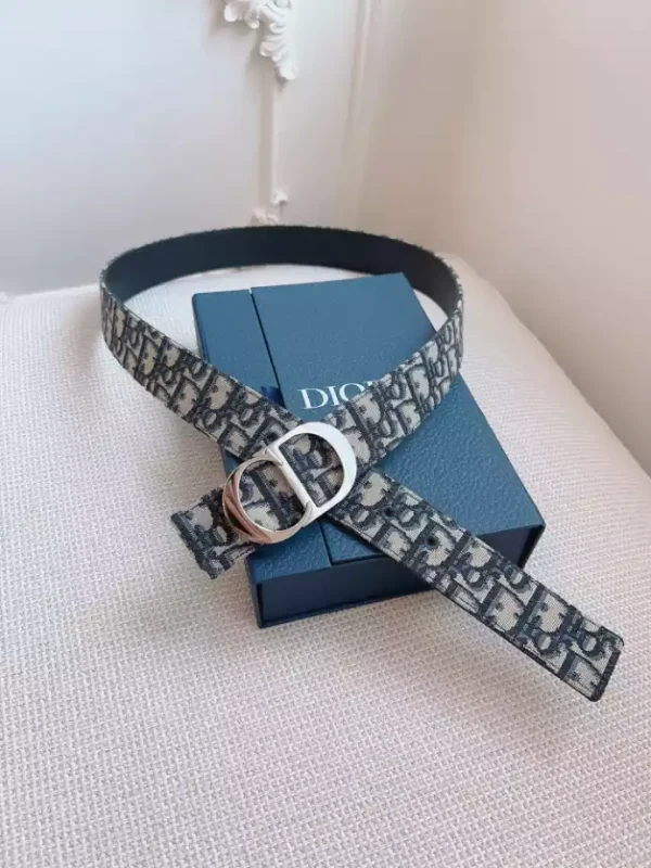 DIOR BELT – B078