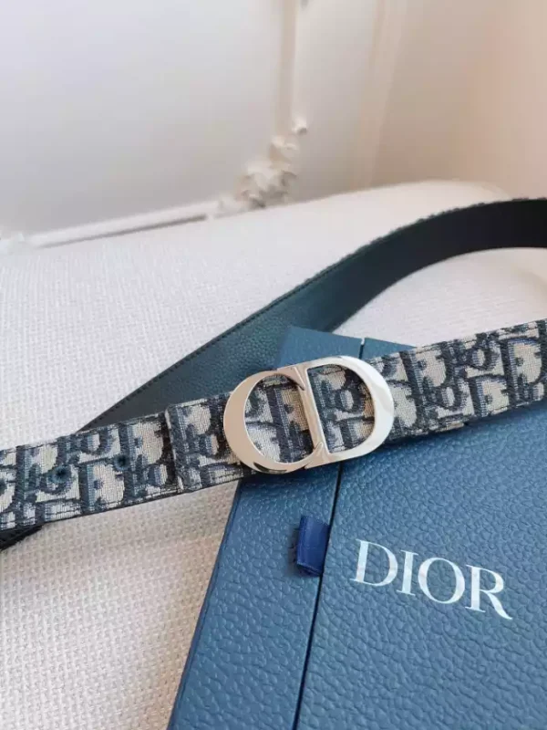 DIOR BELT – B078 - Image 6