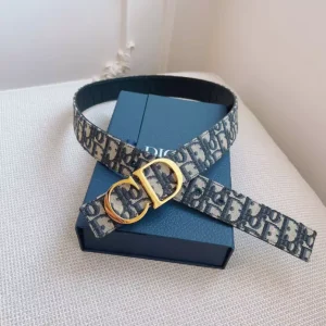 DIOR BELT – B079