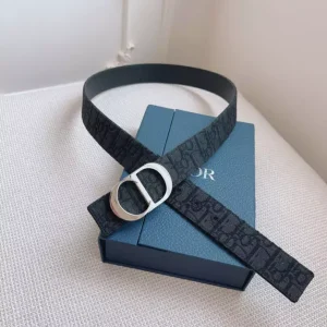 DIOR BELT – B080
