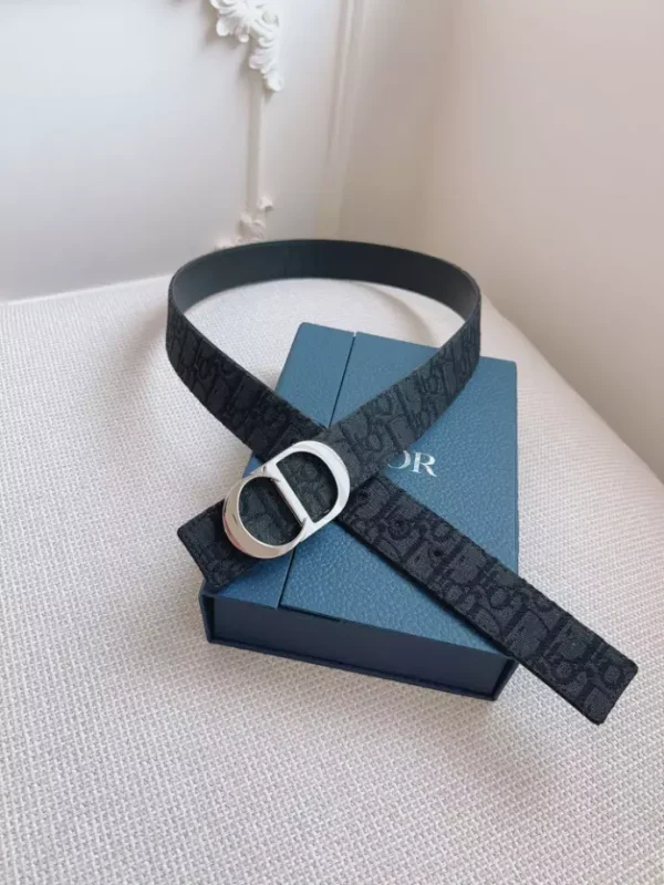 DIOR BELT – B080