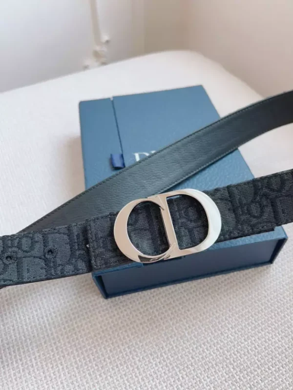 DIOR BELT – B080 - Image 5