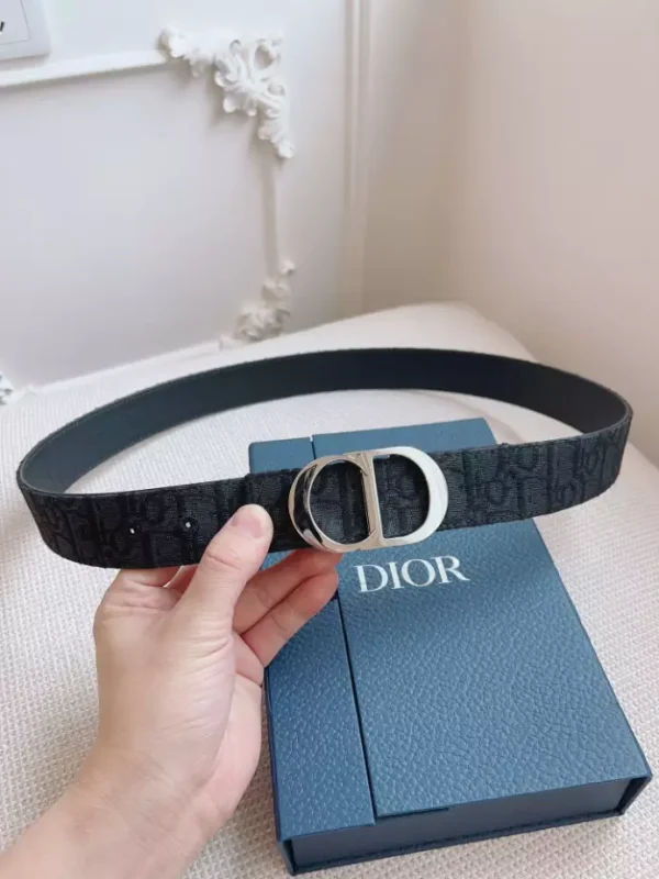 DIOR BELT – B080 - Image 2