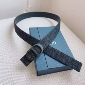 DIOR BELT – B081