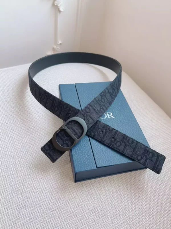 DIOR BELT – B081