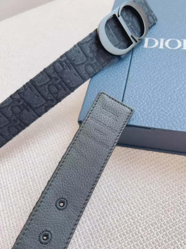 DIOR BELT – B081 - Image 3