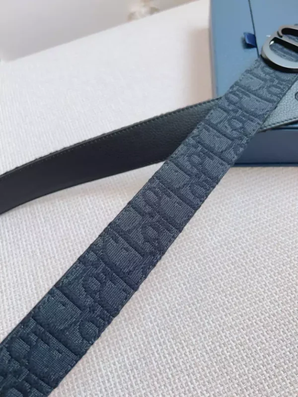 DIOR BELT – B081 - Image 7
