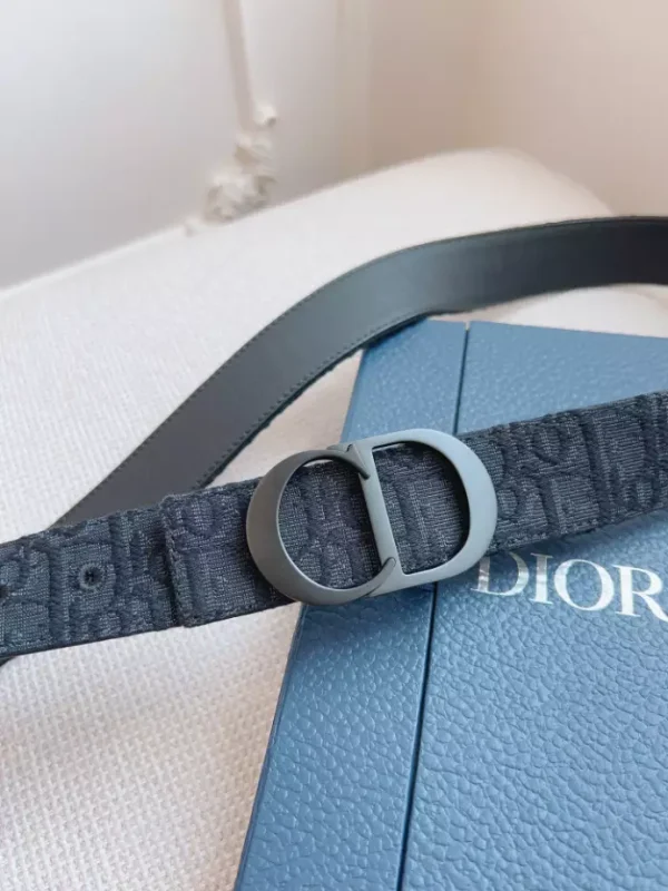 DIOR BELT – B081 - Image 8