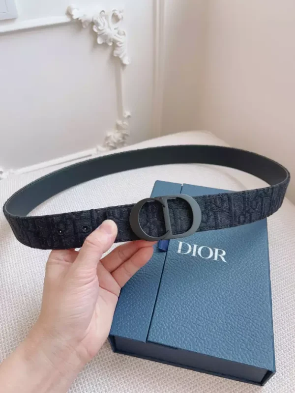 DIOR BELT – B081 - Image 2