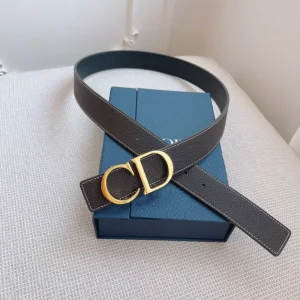 DIOR BELT – B082