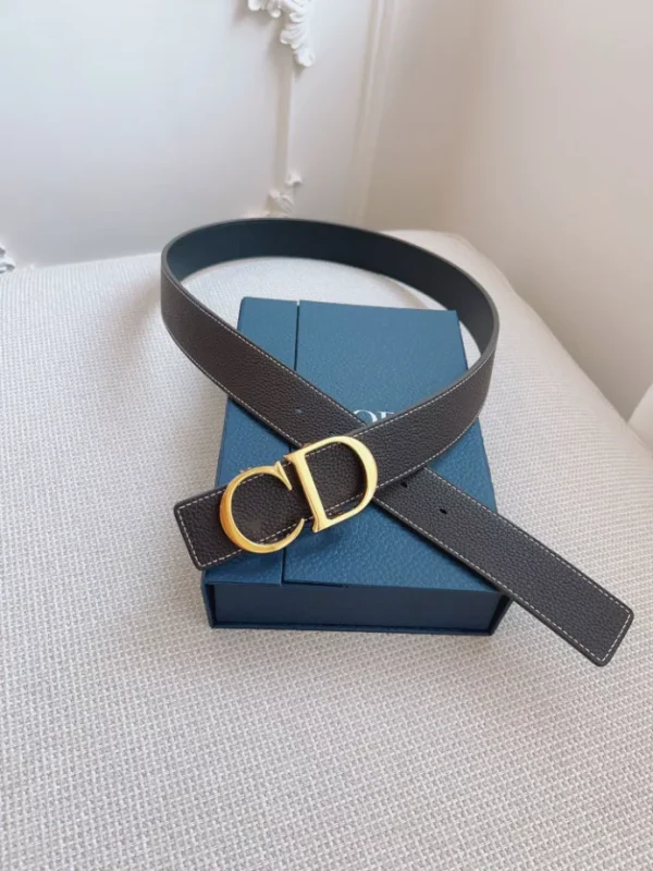 DIOR BELT – B082