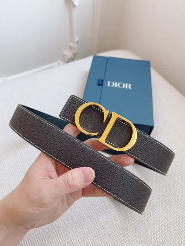 DIOR BELT – B082 - Image 3
