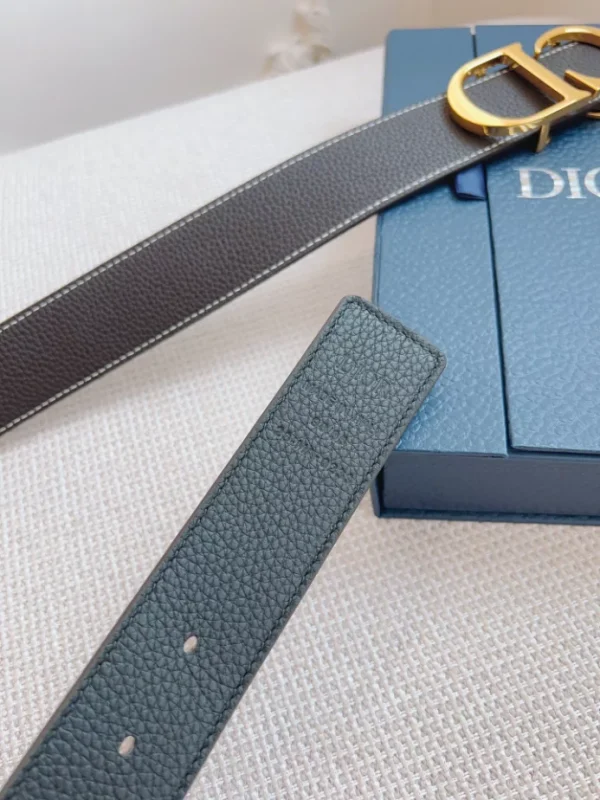 DIOR BELT – B082 - Image 4