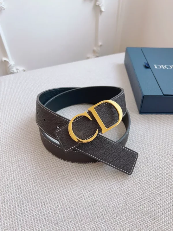 DIOR BELT – B082 - Image 6