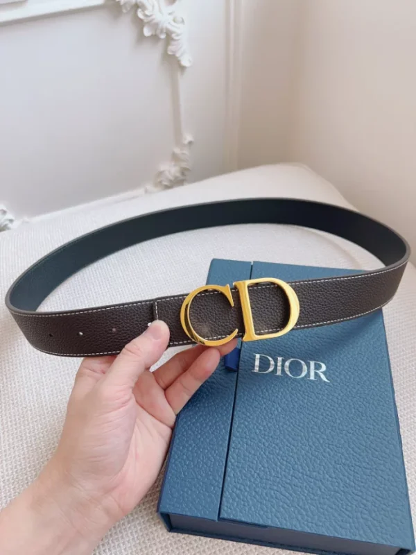 DIOR BELT – B082 - Image 2