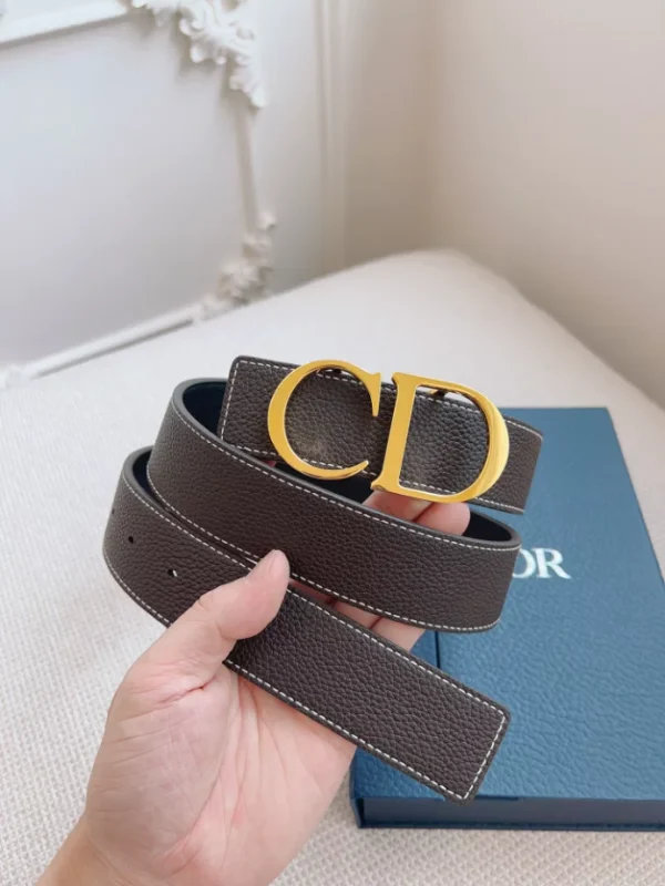 DIOR BELT – B082 - Image 8