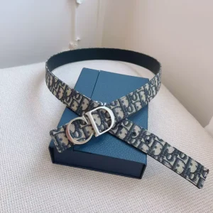 DIOR BELT – B083