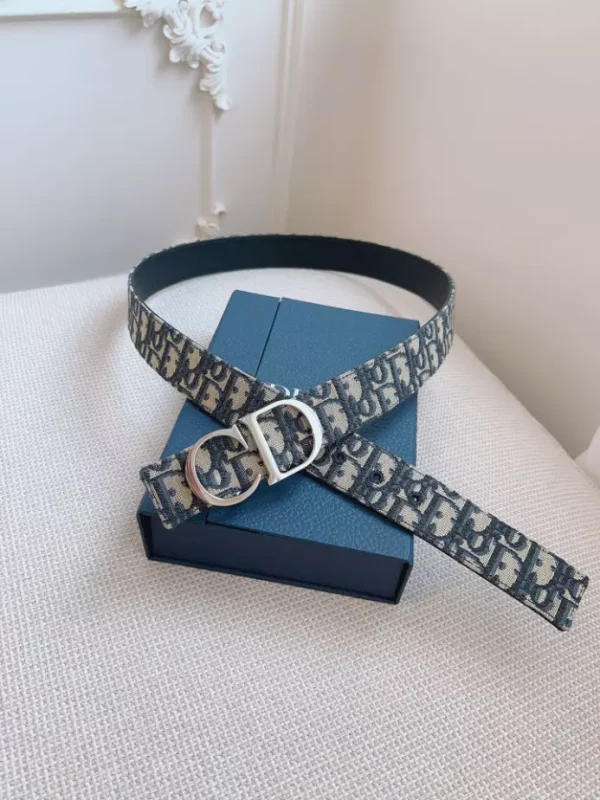 DIOR BELT – B083