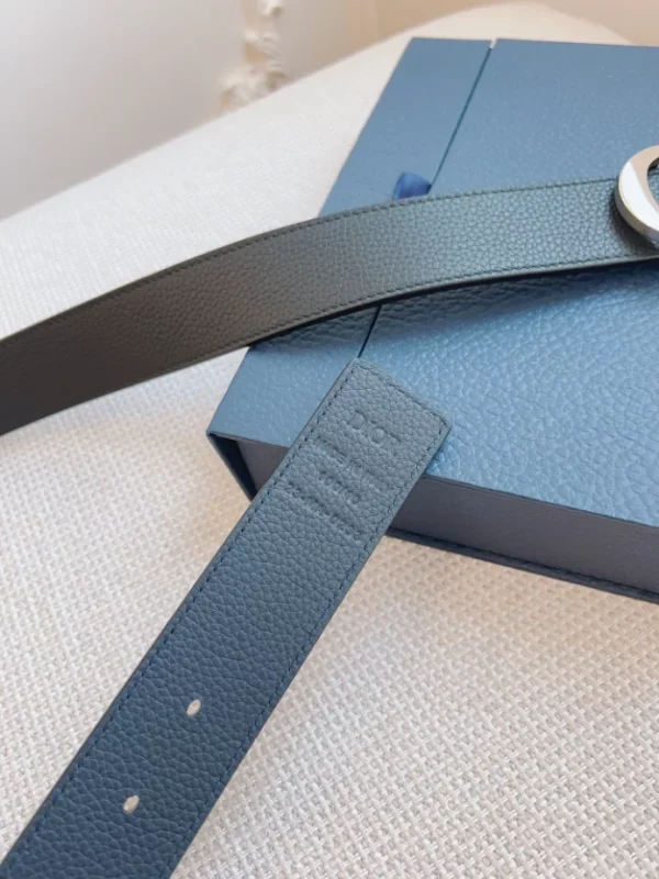 DIOR BELT – B084 - Image 3