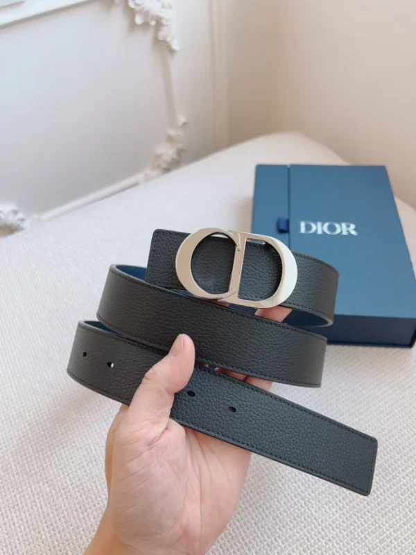 DIOR BELT – B084 - Image 5