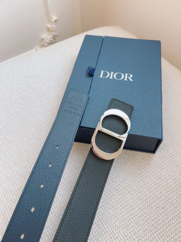 DIOR BELT – B084 - Image 6
