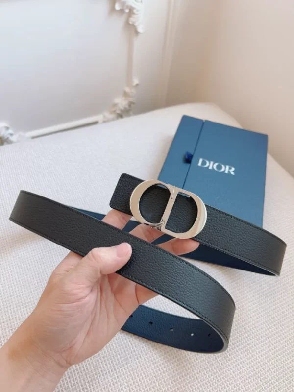 DIOR BELT – B084 - Image 7