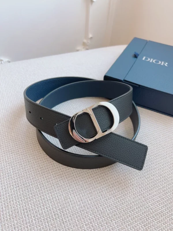 DIOR BELT – B084 - Image 8