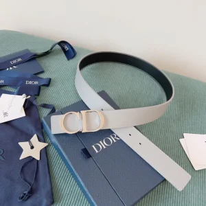 DIOR BELT – B086