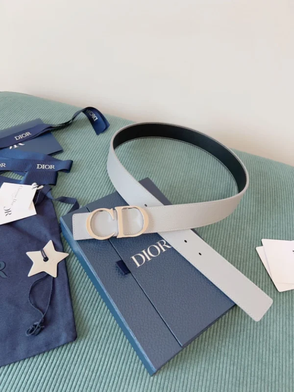 DIOR BELT – B086