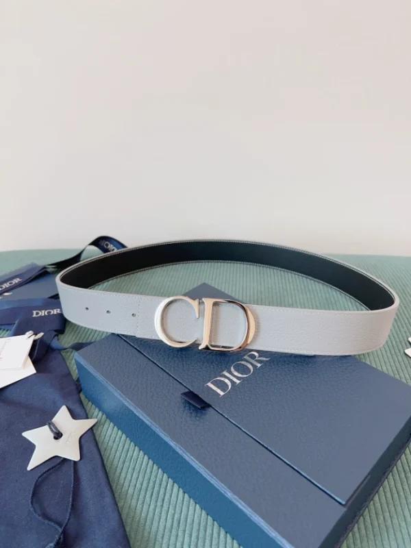 DIOR BELT – B086 - Image 2