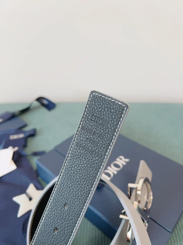 DIOR BELT – B086 - Image 3