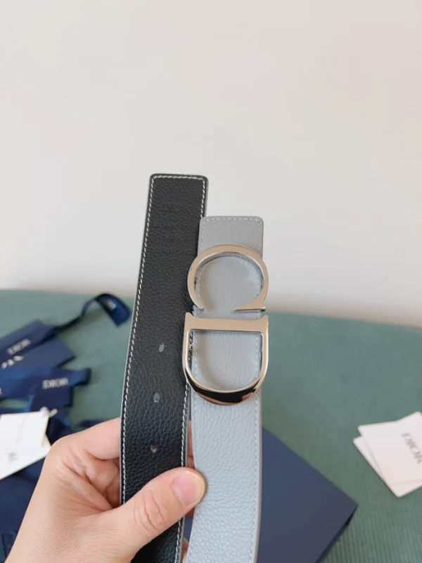 DIOR BELT – B086 - Image 5