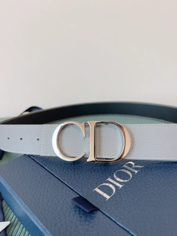 DIOR BELT – B086 - Image 7