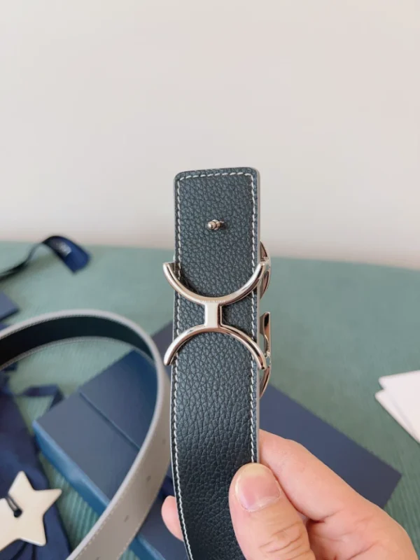 DIOR BELT – B086 - Image 8
