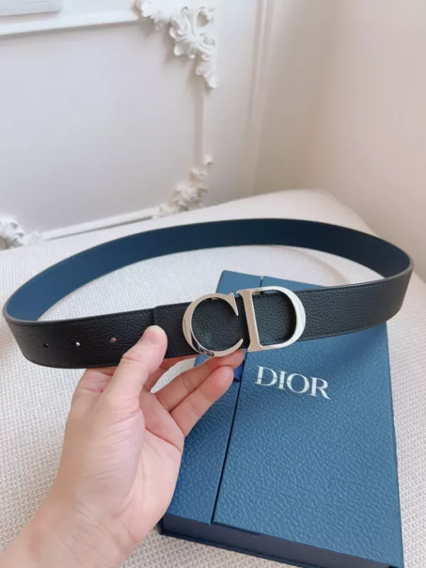DIOR BELT – B087 - Image 2