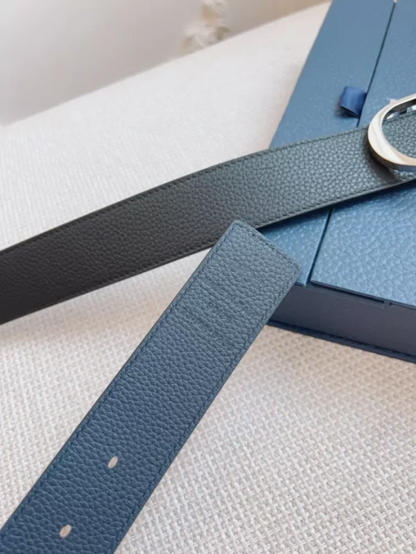 DIOR BELT – B087 - Image 3