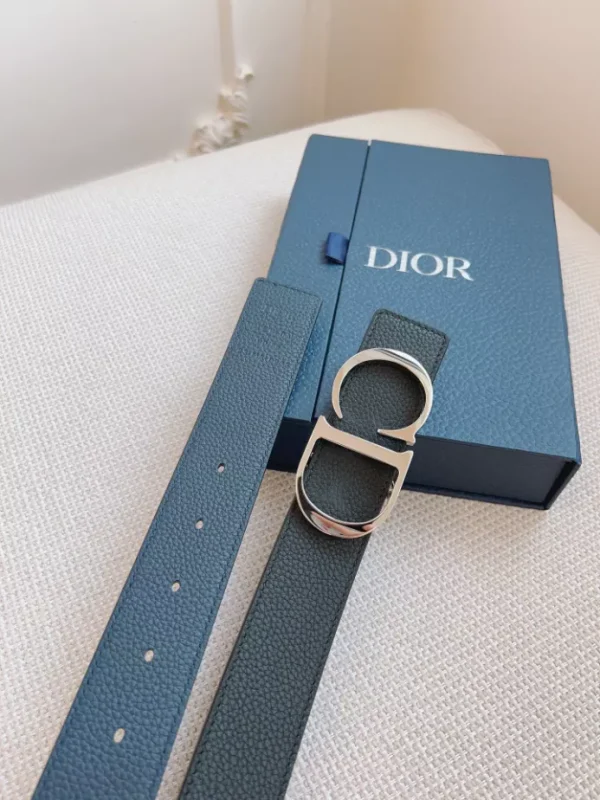 DIOR BELT – B087 - Image 4