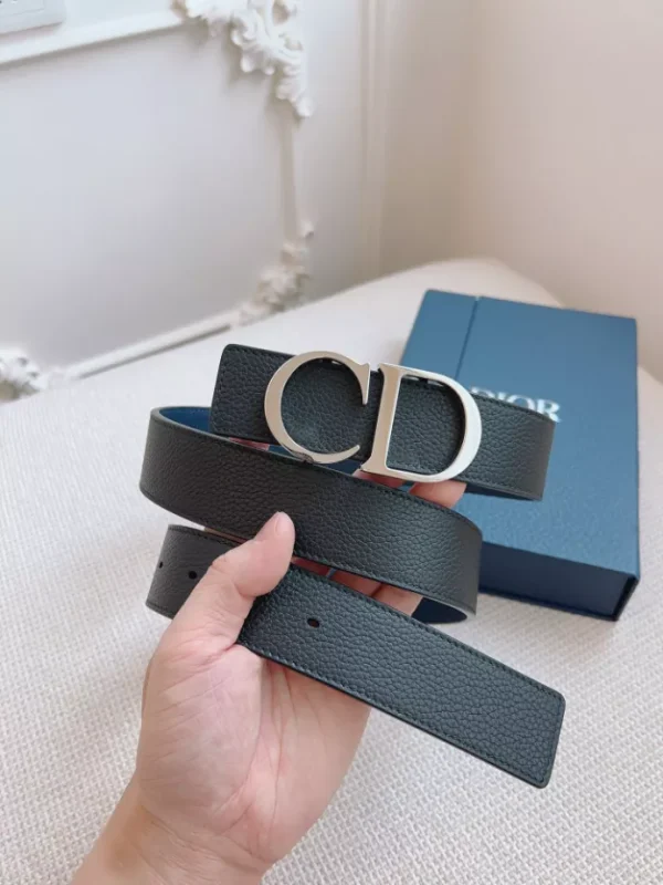 DIOR BELT – B087 - Image 5