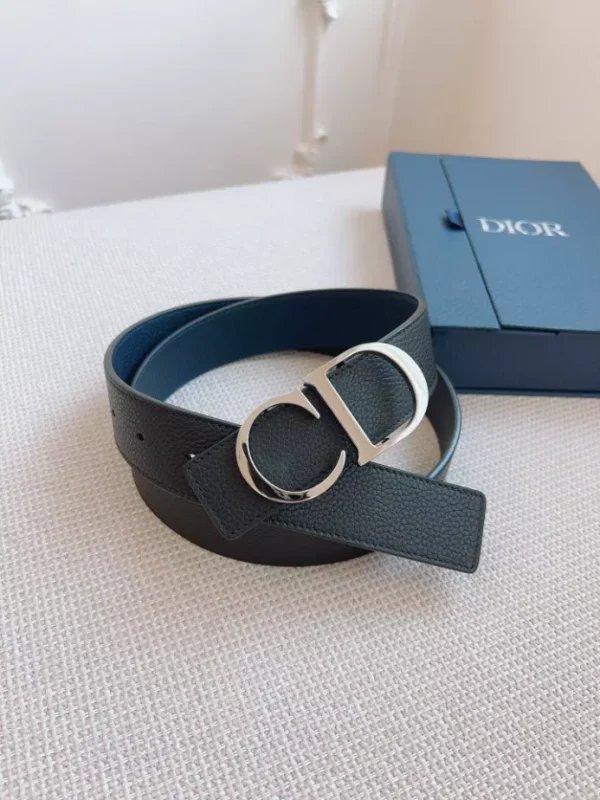 DIOR BELT – B087 - Image 6