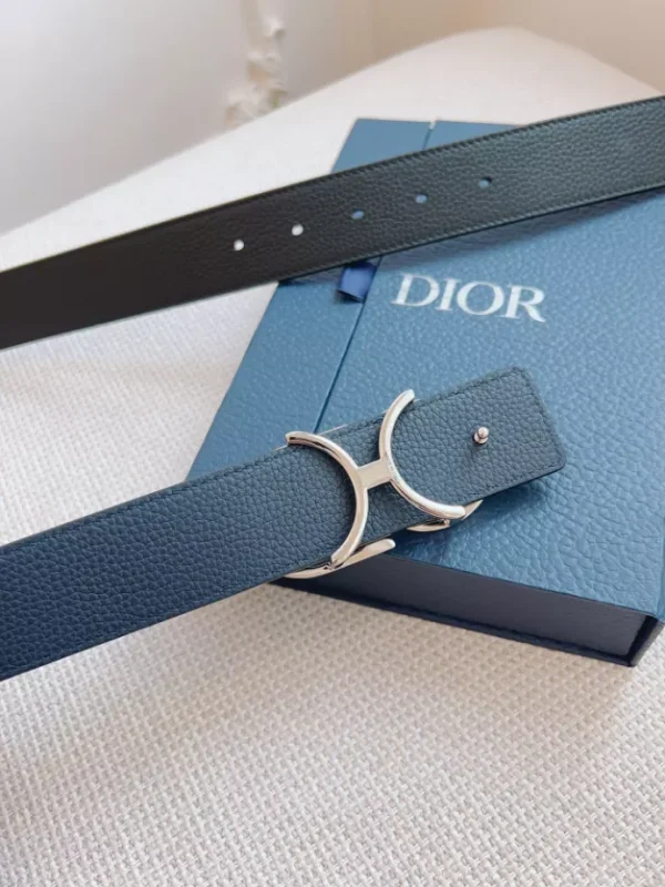 DIOR BELT – B087 - Image 7