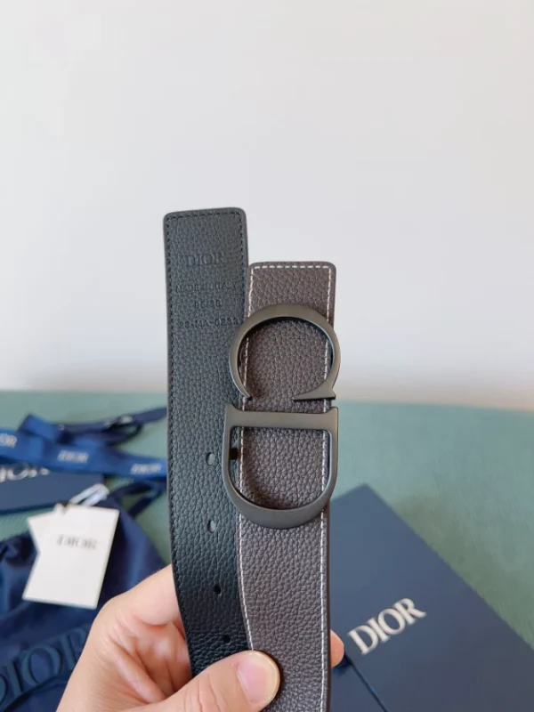 DIOR BELT – B088 - Image 3